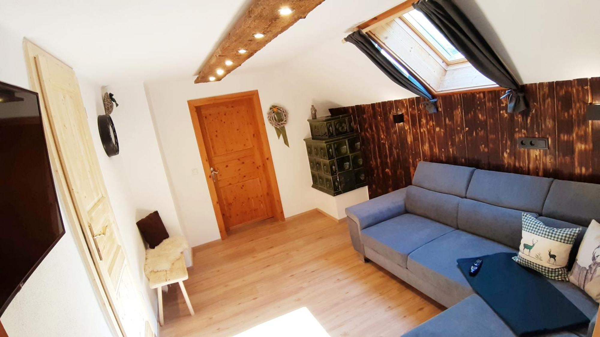 Villa Schirfhof Michaelerberg Habitación foto