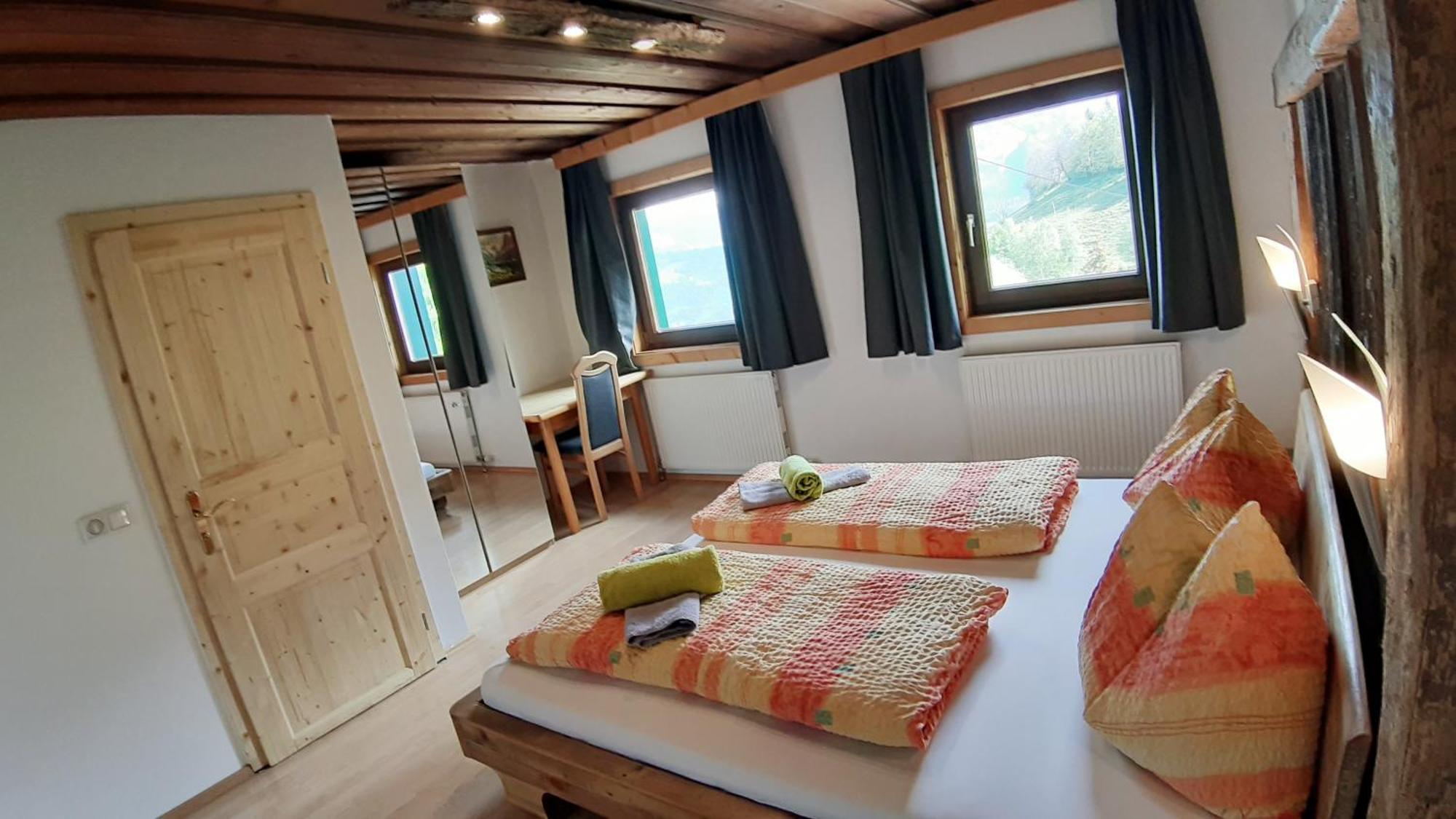 Villa Schirfhof Michaelerberg Habitación foto